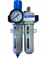 Фильтр влагоотделитель, масловлагоотделитель XOU MINI - st-e.info - Москва