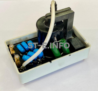 Блок запуска дуги DOG-200ST PRO - st-e.info - Москва