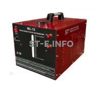 Блок жидкостного охлаждения WL-12 - st-e.info - Москва