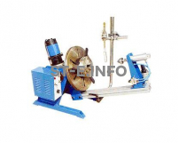 Позиционер малой грузоподъёмности B100T - st-e.info - Москва