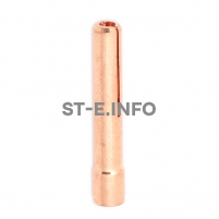 Цанга короткая д.1,0 мм, L-29,3 мм - st-e.info - Москва