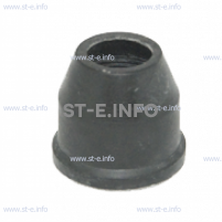Защитный колпачок для плазмотрона М-15000 (большой, пластиковый) - st-e.info - Москва