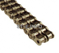 Цепь нержавеющая для центратора TAG Pipe EZSCC20SS - st-e.info - Москва