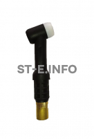 Головка горелки SINTIG-26MFX - st-e.info - Москва