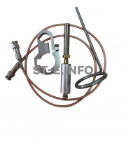 Набор сменных частей для контроллера CHC-200/CHC-400 тип SNAP - st-e.info - Москва