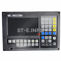 Управляющий блок ЧПУ F2100T с встроенным контроллером высоты - st-e.info - Москва