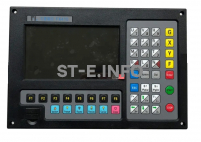 Управляющий блок ЧПУ FX410A - 4 axis подходит для раскроя профильной трубы + программное обеспечение - st-e.info - Москва