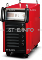 Плазморез DOG-120L - st-e.info - Москва