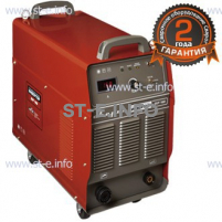 Аппарат для плазменной резки  CUT 160 (J47) - st-e.info - Москва