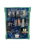 Делитель напряжения для контроллера высоты XPTHC-4, 50:1 - st-e.info - Москва