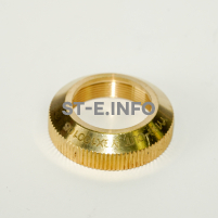 Держатель экрана YGX100 (кольцо) - st-e.info - Москва