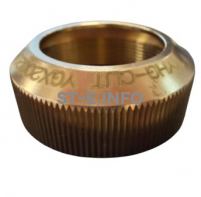 Держатель экрана для плазмотронов YGX200 - st-e.info - Москва