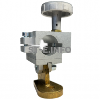 Держатель регулируемый под резак диаметром 30 мм LT-ZJ-02  - st-e.info - Москва