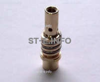 Держатель сопла с пружиной TBi 140/145/150 - st-e.info - Москва