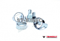 Упорная насадка для плазмотрона LC65, LC105 арт. W03X0893-14R TEHNOCUT - st-e.info - Москва