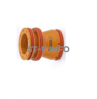 Диффузор газовый для плазмотрона YK360 артикул YK36302 - st-e.info - Москва