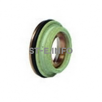 Защитный завихритель газа 21-1272 для плазмотрона XT-300 - st-e.info - Москва