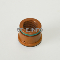 Диффузор для плазмотрона YGX160  - st-e.info - Москва