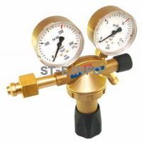 Редуктор DIN-Control NITROGEN Азот  - st-e.info - Москва