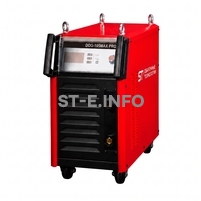 Источник плазменной резки DOG-105MAX PRO - st-e.info - Москва