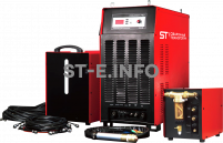 Установка  воздушно-плазменной резки DOG-300 ST PRO - st-e.info - Москва