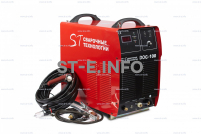 Установка  воздушно-плазменной резки DOG-100  - st-e.info - Москва