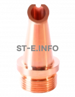 Сопло сварочное DS-12 - st-e.info - Москва