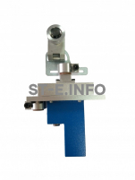 Блок колебаний системы ED-WRS - st-e.info - Москва