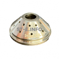 Защитный экран для плазмотрона YK100 - st-e.info - Москва