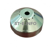 Экран для плазмотронов YGX370AF  - st-e.info - Москва