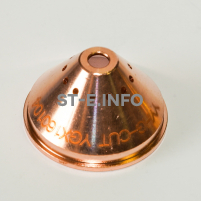 Экран для плазмотрона YGX160  - st-e.info - Москва