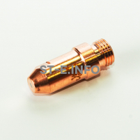 Электрод для плазмотрона Y125 - st-e.info - Москва