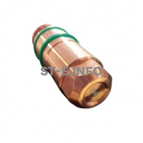 Электрод для плазмотронов YGX200 1,5 - st-e.info - Москва