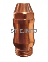 Электрод для плазмотрона YH135 - st-e.info - Москва