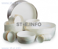 Заглушка водорастворимая EZ Purge EZP-84 (2134 mm)  - st-e.info - Москва