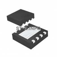 FDMC5614P, Транзистор полевой P-канальный 60В 5.7A - st-e.info - Москва