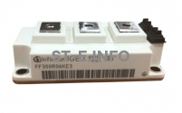 IGBT модуль FF300R06KE3 Infineon 300A 600V - st-e.info - Москва