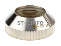 Фиксатор защитного экрана плазмотрон YK330 артикул YK02711 - st-e.info - Москва