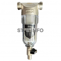 Фильтр для аппаратов DOG 200. DOG 300, DOG 400 - st-e.info - Москва