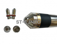 Голова плазмотрона FY160 - st-e.info - Москва