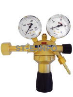 Редуктор DIN-Control NITROGEN  Aзот, Гелий, Aргон, Воздух - st-e.info - Москва