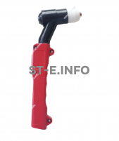 Плазмотрон для ручной резки М15000 - st-e.info - Москва