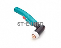 Голова плазмотроны ручного плазмотрона Y100   - st-e.info - Москва