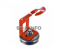 Магнитный держатель горелки MIG/MAG (QJ6028) - st-e.info - Москва