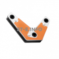 Магнитный держатель МНБ 9/2 (QJ6012) - st-e.info - Москва