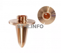 Сопло одинарное 1,5 мм арт. BLT-S1.5-F - st-e.info - Москва