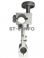 Держатель регулируемый под резак диаметром 32 мм LT-JC-09  - st-e.info - Москва