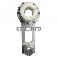 Держатель для плазмотрона и газового резака тип 1 - st-e.info - Москва