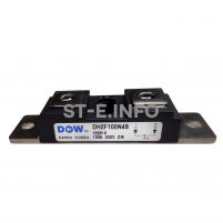  Диодный модуль DH2F100N4S - st-e.info - Москва