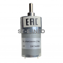 Запасная часть для подъемника ACM150 (арт. TG-3540246000-270K) - st-e.info - Москва